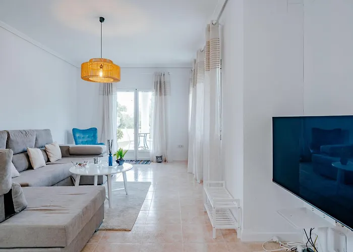 Coquette By Interhome Villa Denia