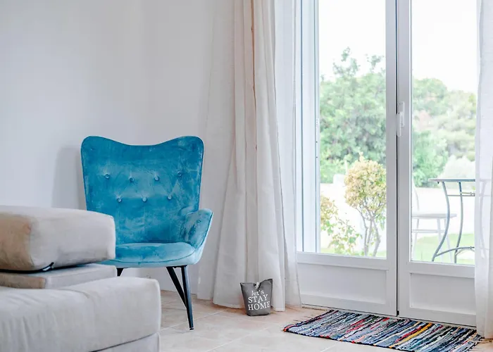 Villa Coquette By Interhome Denia