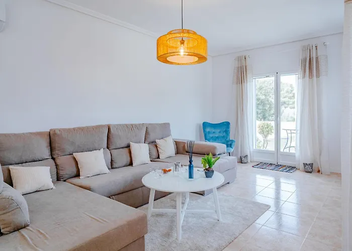 Coquette By Interhome * Denia