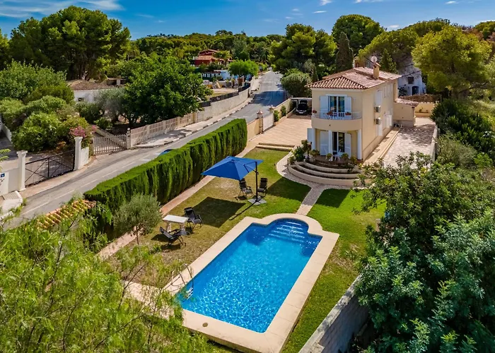 Coquette By Interhome Denia