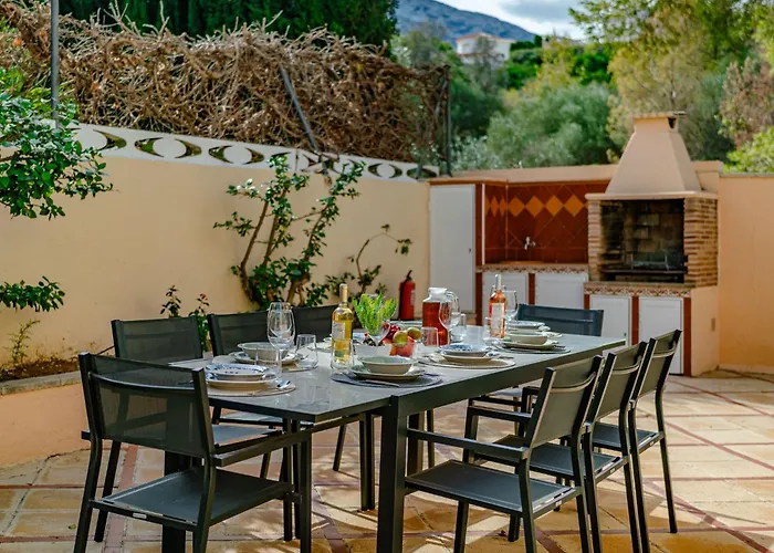 Villa Coquette By Interhome