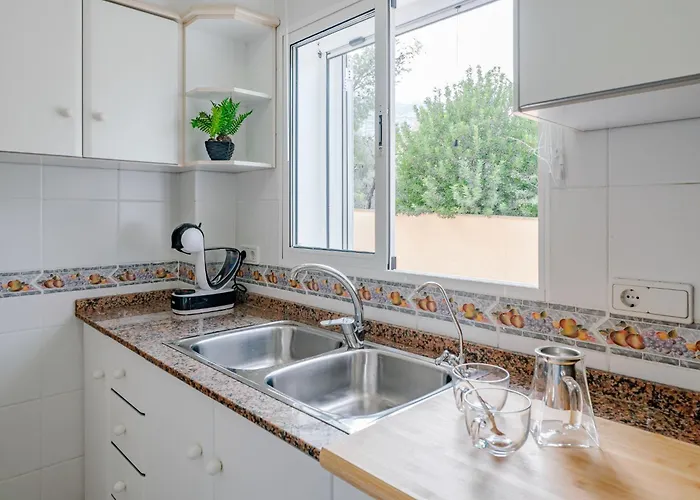 Coquette By Interhome Villa Denia