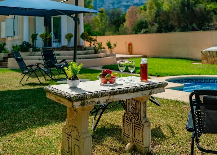 Coquette By Interhome Denia