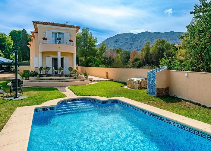 Villa Coquette By Interhome *