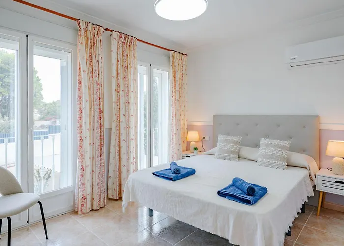 Villa Coquette By Interhome Denia
