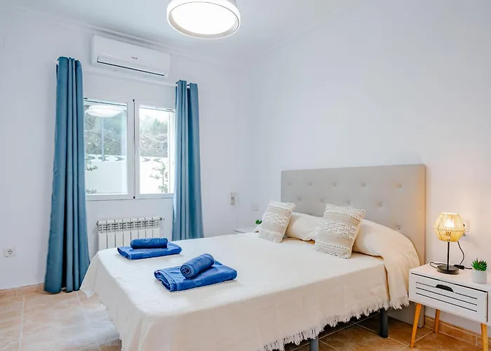 Coquette By Interhome Denia