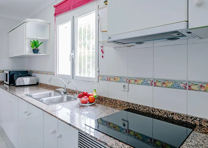 Coquette By Interhome