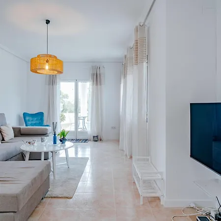Coquette By Interhome Villa Dénia