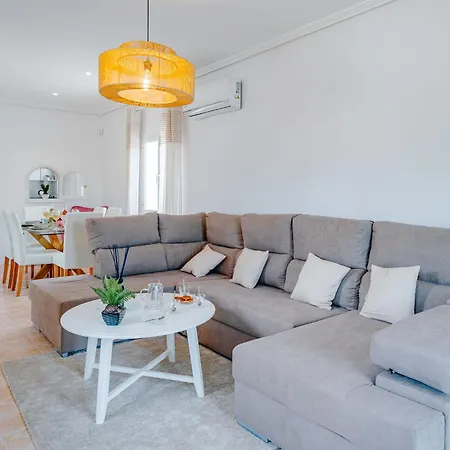 Coquette By Interhome Villa *