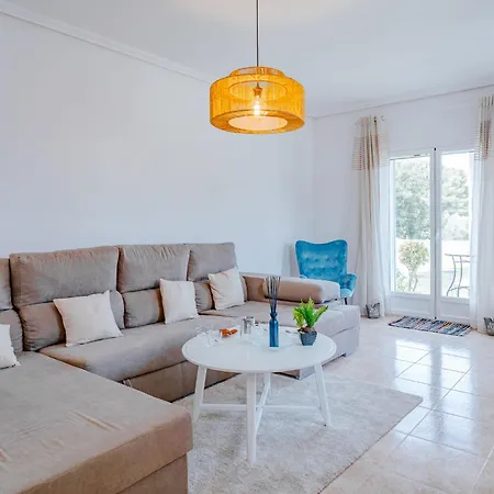 Coquette By Interhome * Dénia