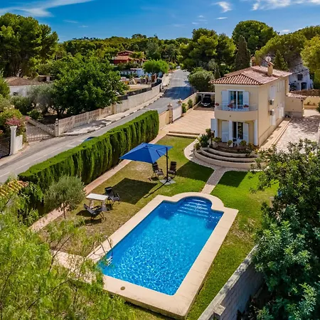 Coquette By Interhome Denia