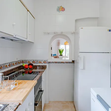 Coquette By Interhome Villa