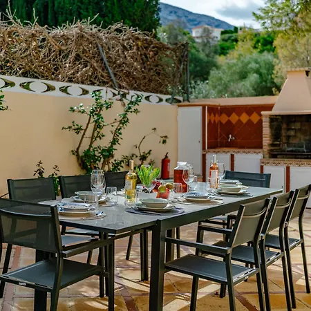 Villa Coquette By Interhome