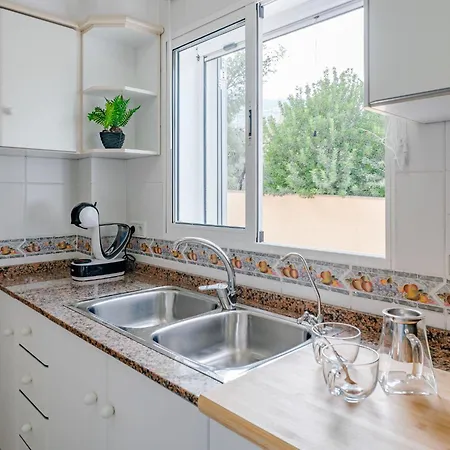 Coquette By Interhome Villa Dénia
