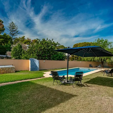 Coquette By Interhome Villa