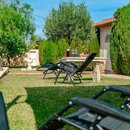 Coquette By Interhome Villa *