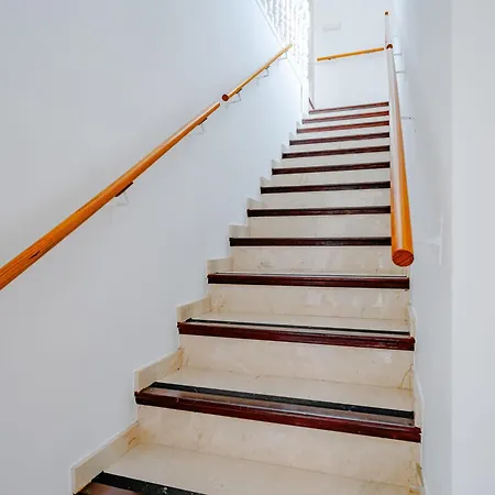 Coquette By Interhome Villa Dénia