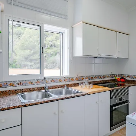 Villa Coquette By Interhome Dénia