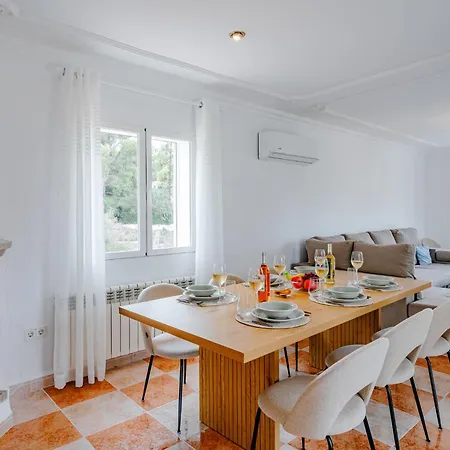 Coquette By Interhome Villa *