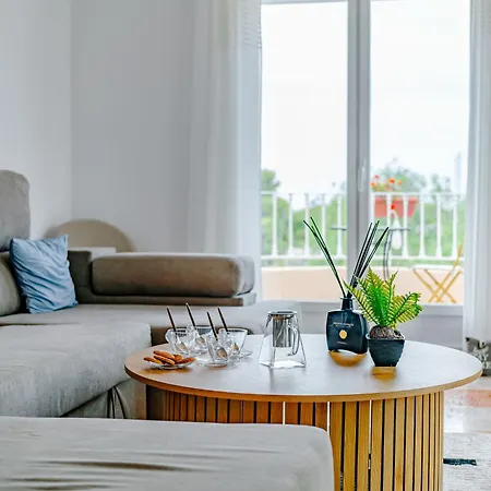 Coquette By Interhome Villa Dénia