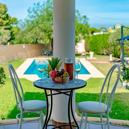 Coquette By Interhome *