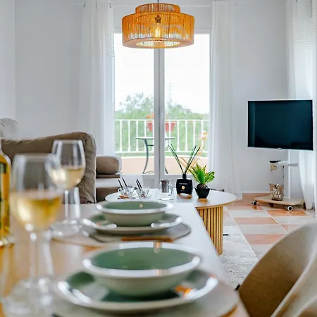 Villa Coquette By Interhome