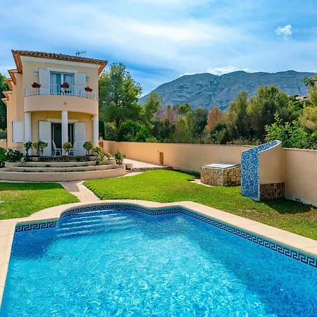 Villa Coquette By Interhome *