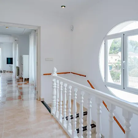 Coquette By Interhome Villa Dénia