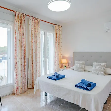 Villa Coquette By Interhome Dénia
