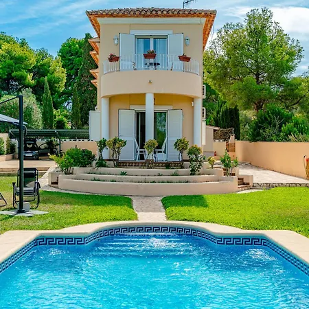 Coquette By Interhome Villa