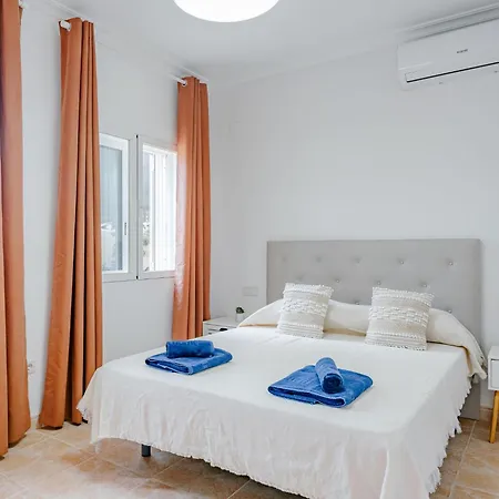 Coquette By Interhome Villa *
