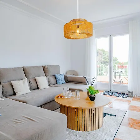 Coquette By Interhome Villa Dénia