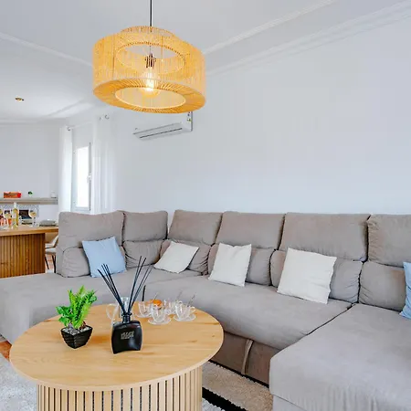 Villa Coquette By Interhome Dénia