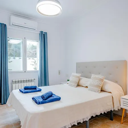 Coquette By Interhome Dénia