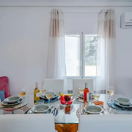Coquette By Interhome * Dénia