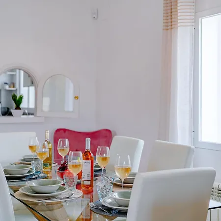 Coquette By Interhome Villa *