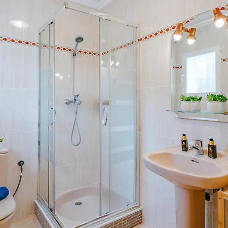 Villa Coquette By Interhome Dénia