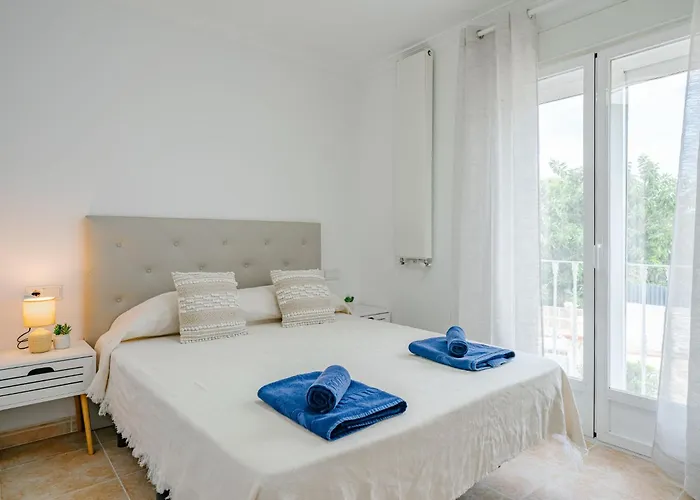 Coquette By Interhome Villa