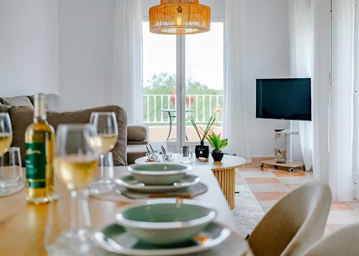 Villa Coquette By Interhome