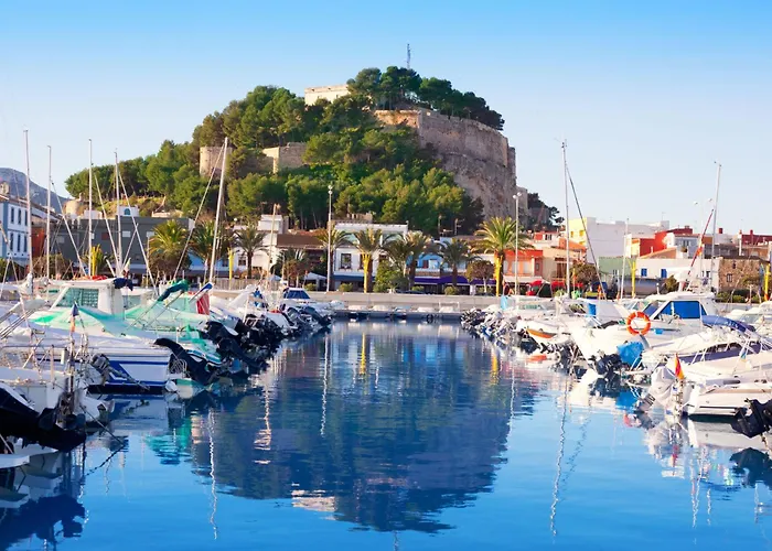 Coquette By Interhome Denia
