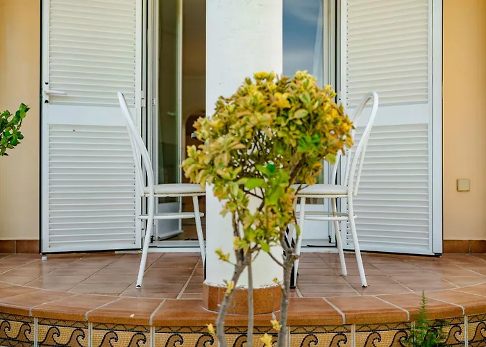Coquette By Interhome * Denia