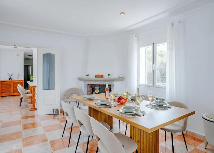 Coquette By Interhome Denia