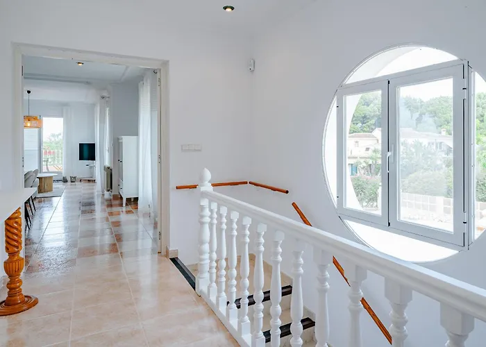 Coquette By Interhome Villa Denia