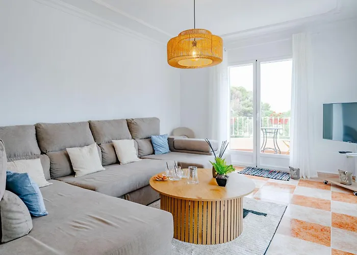 Coquette By Interhome Villa Denia