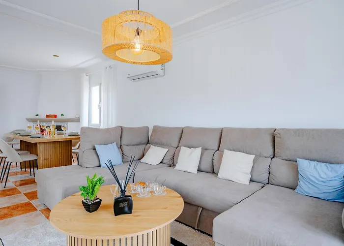 Villa Coquette By Interhome Denia
