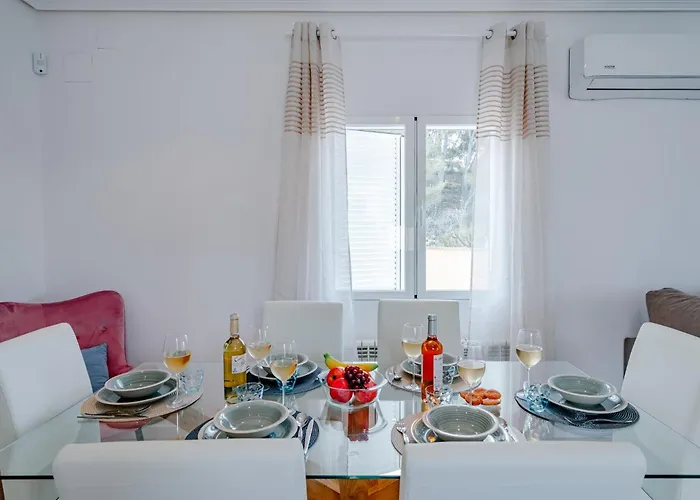 Coquette By Interhome * Denia