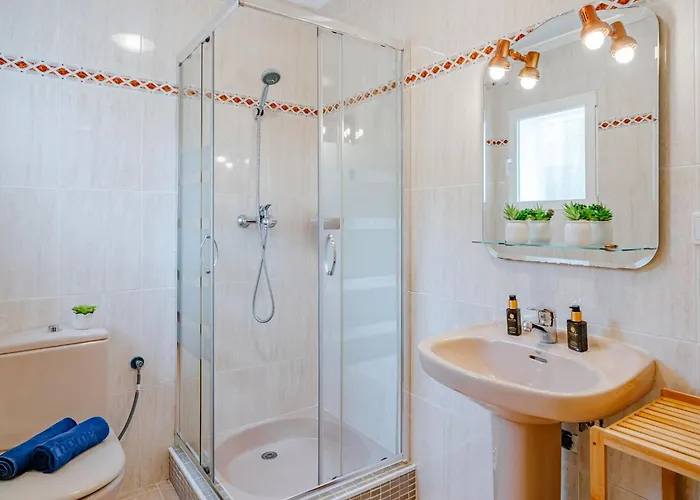 Villa Coquette By Interhome Denia